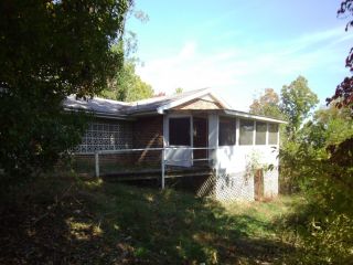 Foreclosed Home - List 100248796