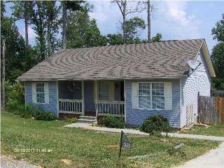 Foreclosed Home - 531 INDIAN HILLS DR, 37321