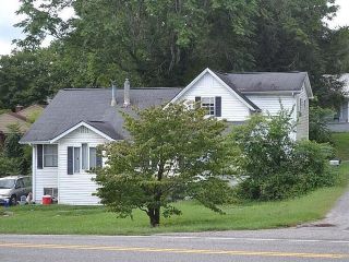 Foreclosed Home - 601 OLD WASHINGTON HWY, 37321