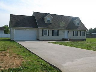 Foreclosed Home - 241 MISTY MEADOWS CIR SE, 37323