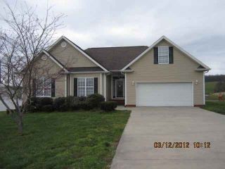 Foreclosed Home - 135 ABSHIRE LN NE, 37323