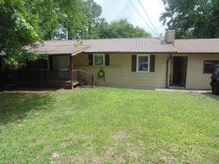 Foreclosed Home - 911 28TH ST SE, 37323