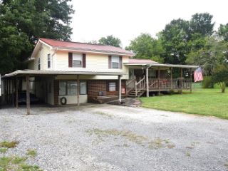 Foreclosed Home - List 100758370