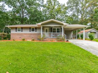 Foreclosed Home - 998 THOMPSON SPRINGS RD SE, 37323
