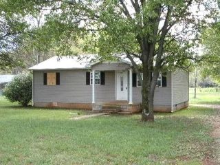 Foreclosed Home - 5810 OLD ALTO HWY, 37324