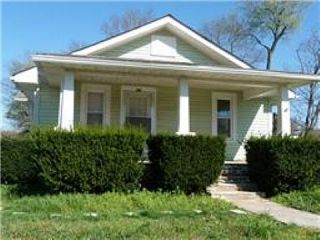 Foreclosed Home - 101 COLLEGE ST, 37324