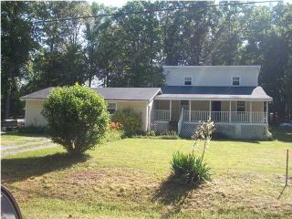 Foreclosed Home - 5444 HENSON GAP RD, 37327