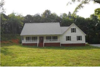 Foreclosed Home - 3417 OLD YORK HWY N, 37327