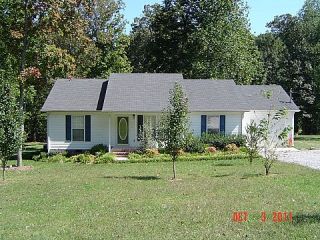 Foreclosed Home - 132 BROWN LN, 37330