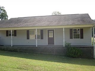 Foreclosed Home - List 100127824