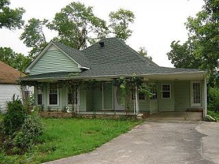 Foreclosed Home - List 100134085