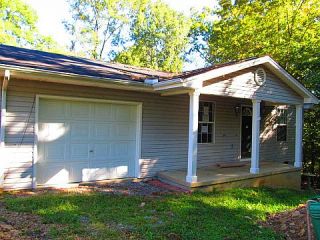 Foreclosed Home - 301 WILKINS AVE, 37331