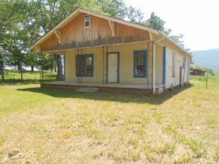 Foreclosed Home - 445 COUNTY ROAD 890, 37331