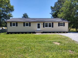 Foreclosed Home - 351 County Road 890, 37331