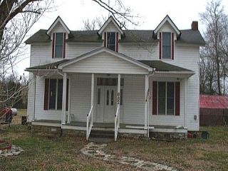 Foreclosed Home - List 100005532