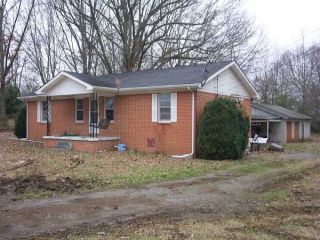 Foreclosed Home - 34 JENKINS DR, 37334