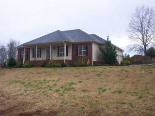 Foreclosed Home - 42 BROOKWOOD DR, 37334