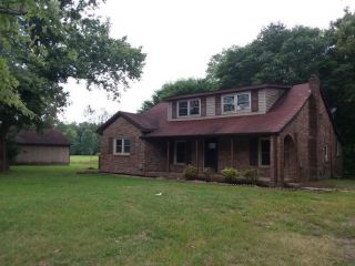 Foreclosed Home - 134 Howell Hill Rd, 37334