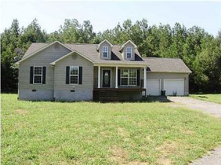 Foreclosed Home - 392 WARE LN, 37336