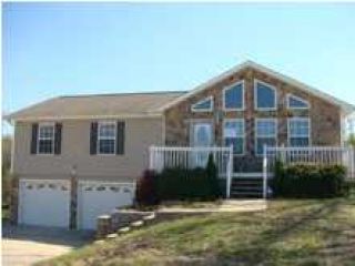 Foreclosed Home - List 100061384