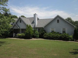 Foreclosed Home - 8708 FOREST POND DR, 37341