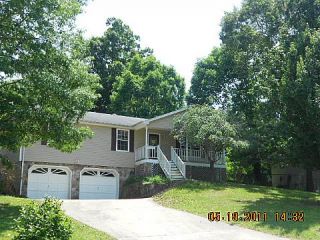 Foreclosed Home - 7232 TANYA DR, 37341