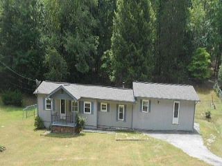 Foreclosed Home - 7110 SHORT TAIL SPRINGS RD, 37341