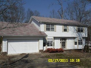 Foreclosed Home - List 100005533