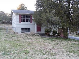 Foreclosed Home - List 100005534