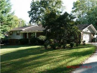 Foreclosed Home - 5815 N PARK RD, 37343
