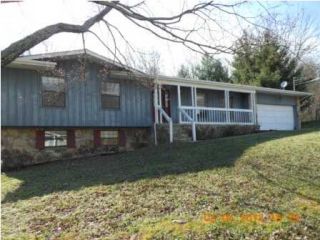 Foreclosed Home - 1822 HIDDEN HARBOR RD, 37343