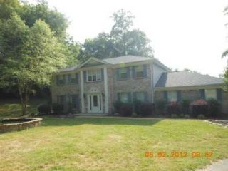 Foreclosed Home - 5346 FAIRVIEW RD, 37343
