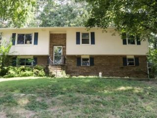 Foreclosed Home - 1307 THRASHER PIKE, 37343