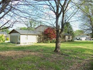 Foreclosed Home - 1100 VICTORIA AVE, 37347