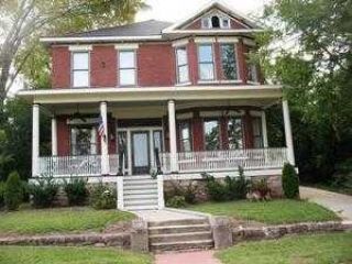 Foreclosed Home - 818 N BRAGG AVE, 37350