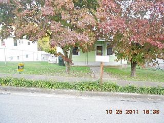 Foreclosed Home - 3506 NORTHROP ST, 37351