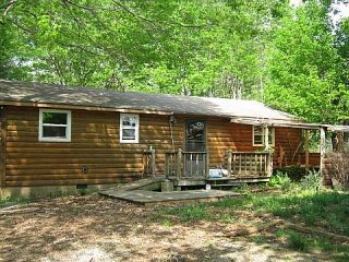 Foreclosed Home - 1087 BANCROFT RD, 37353