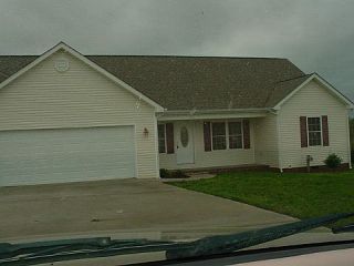 Foreclosed Home - 301 MOORES WAY, 37354