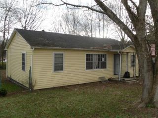Foreclosed Home - 211 GREENWOOD CIR, 37354