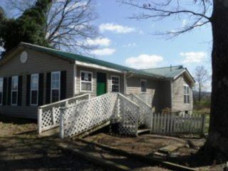 Foreclosed Home - 3604 HIGHWAY 411, 37354