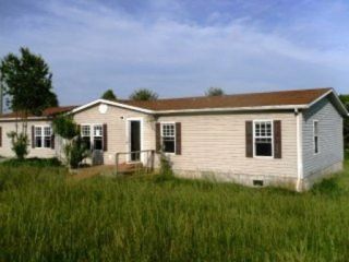 Foreclosed Home - 189 HILLCREST RD, 37354