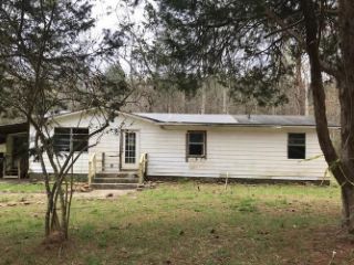 Foreclosed Home - 503 WILSON STATION RD, 37354