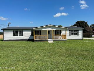 Foreclosed Home - 372 COUNTY FARM RD, 37354