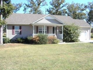 Foreclosed Home - 711 W DOAK RD, 37355