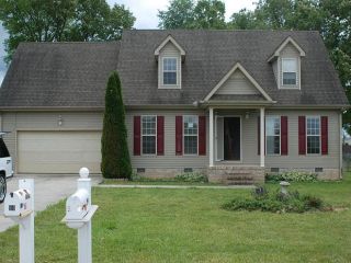 Foreclosed Home - 60 BLACKBERRY LN, 37355