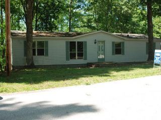 Foreclosed Home - List 100291803