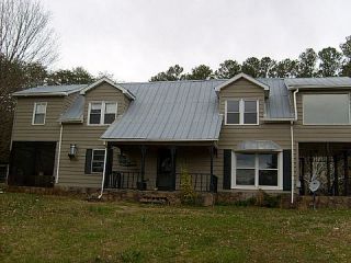 Foreclosed Home - 1842 SLOANS GAP RD, 37361
