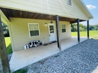 Foreclosed Home - 200 OLD FORT RD, 37362