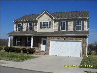 Foreclosed Home - 8427 LEXIE LN, 37363
