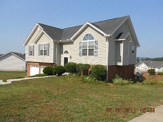 Foreclosed Home - List 100098933